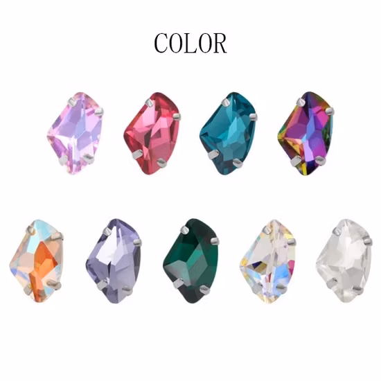 Summer Bikini Dance Fashion Sexy Waist Body Jewelry Chain Fine Glittery Rhinestone Crystal Body Chain for Party Bc22034