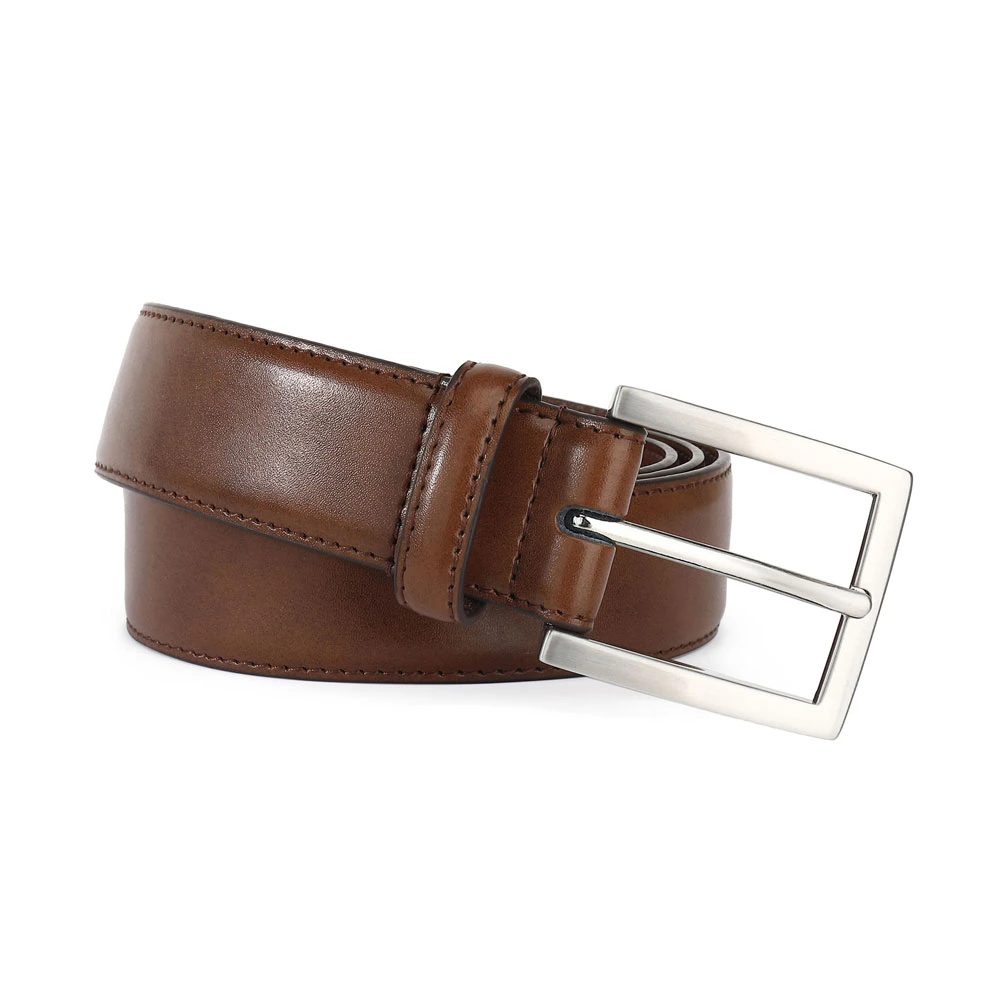 2023 Spring Summer New Design Casual Classcial Genuine Leather Men Belt