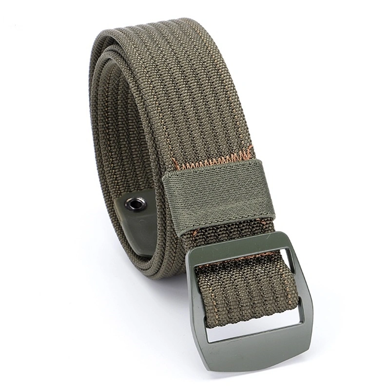 Uniform Accessories Quick Release Buckle Nylon Belt Training Tactical Belt