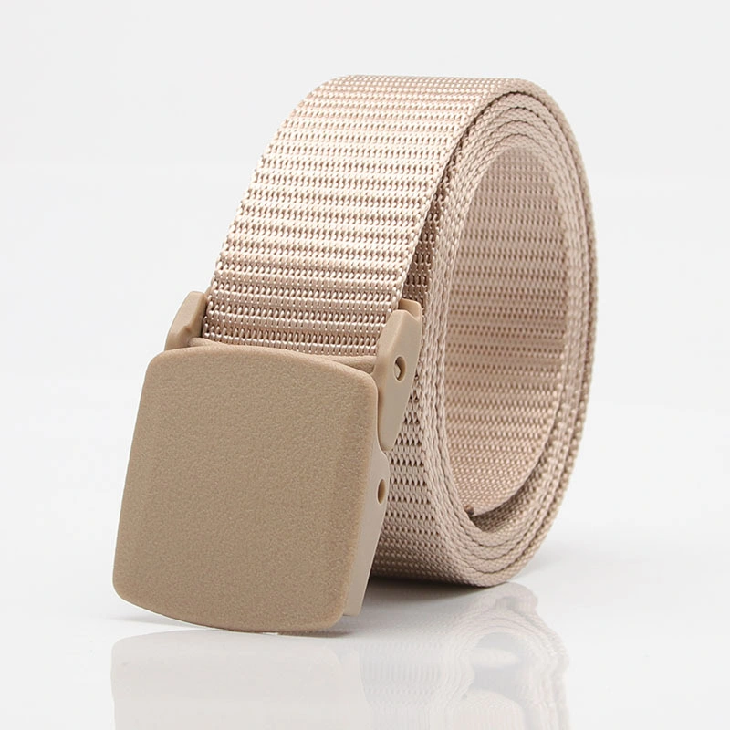 High Strength 32mm Safety Belt Nylon Webbing for Garment Accessories