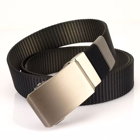 Professional Design Men Combat Instructor Custom Cqb Battle Molle Nylon Heavy Duty Tactical Belts with Alloy Buckles